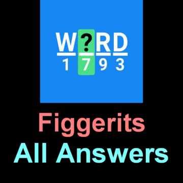 dangerous feat figgerits|Dangerous feat: Figgerits Answer + Phrase » Puzzle Game Master.